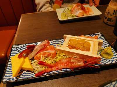 甘味赞岐手打乌冬 (形点二期)