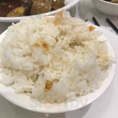 潮福蒸汽海鮮火鍋料理