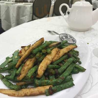 潮福蒸汽海鮮火鍋料理