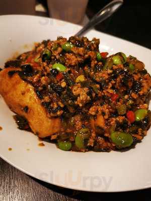 上海小笼皇 (将军澳)