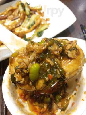 上海小笼皇 (将军澳)