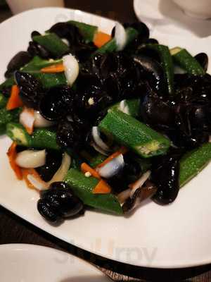 上海小笼皇 (将军澳)