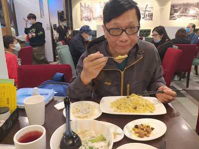 上海小笼皇 (将军澳)