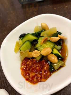 上海小笼皇 (将军澳)