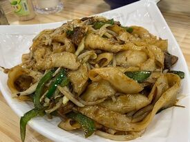 生記山西刀削麵 (觀塘)