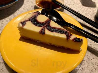 爭鮮迴轉壽司(深水埗店)