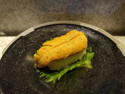 爭鮮迴轉壽司(深水埗店)