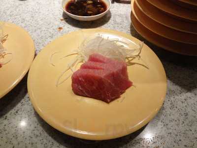 爭鮮迴轉壽司(深水埗店)