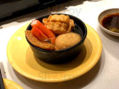 爭鮮迴轉壽司(深水埗店)