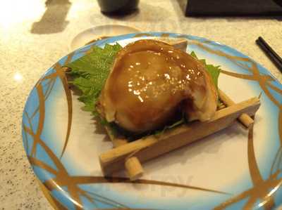 爭鮮迴轉壽司(深水埗店)