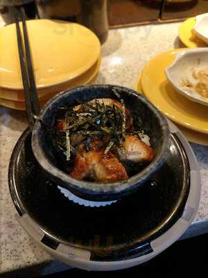 爭鮮迴轉壽司(深水埗店)