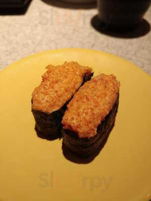 爭鮮迴轉壽司(深水埗店)