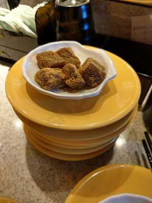 爭鮮迴轉壽司(深水埗店)