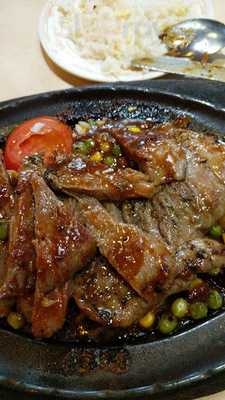 大興餐廳 (第尾牛扒)