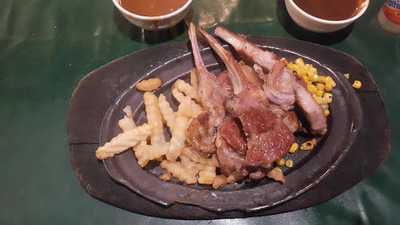 大興餐廳 (第尾牛扒)