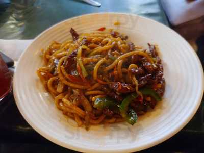 大興餐廳 (第尾牛扒)