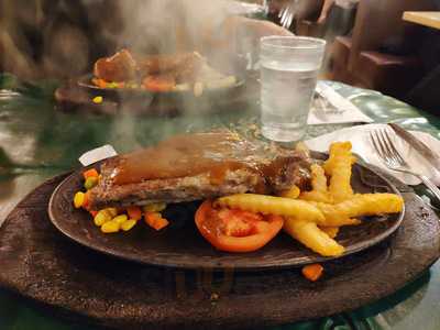 大興餐廳 (第尾牛扒)