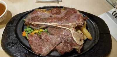 大興餐廳 (第尾牛扒)