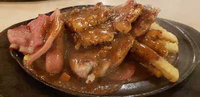 大興餐廳 (第尾牛扒)