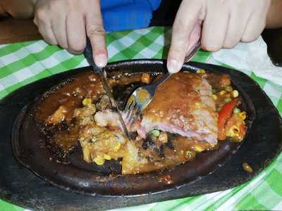 大興餐廳 (第尾牛扒)