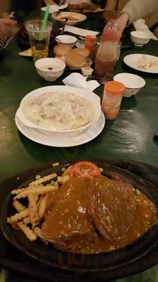 大興餐廳 (第尾牛扒)