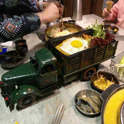 熨烤達人 (鑽石山)