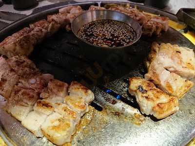 熨烤達人 (鑽石山)