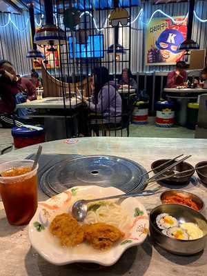 熨烤達人 (鑽石山)