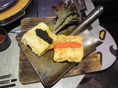 熨烤達人 (鑽石山)