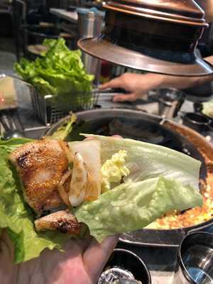 熨烤達人 (鑽石山)