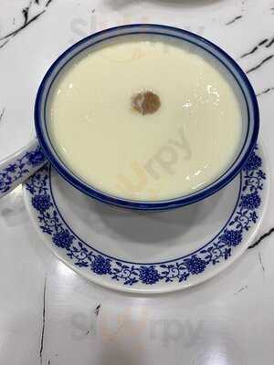 何賢記甜品世家