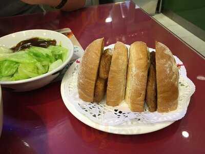 759茶餐廳 (光輝大廈)