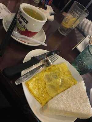 759茶餐廳 (光輝大廈)