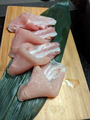 秋田和風蟹宴鍋物料理