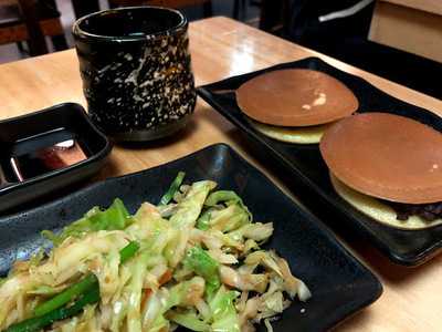 秋田和風蟹宴鍋物料理
