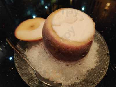 秋田和風蟹宴鍋物料理