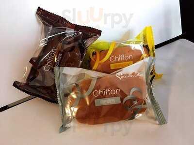 美心西餅（街市街）