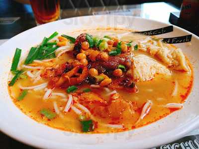 百份百大師‧即造烘焙 (逸峰商场)