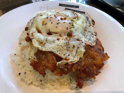 百份百大師‧即造烘焙 (逸峰商场)