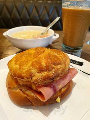 百份百大師‧即造烘焙 (逸峰商场)