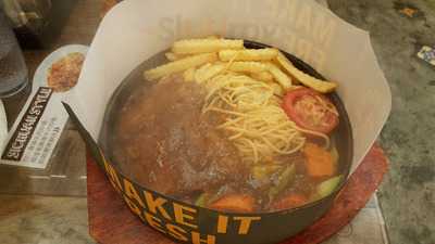 百份百大師‧即造烘焙 (逸峰商场)