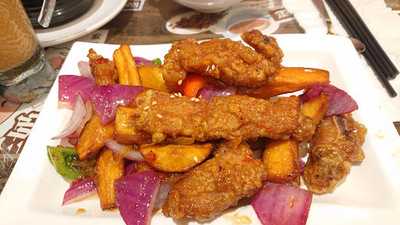 百份百大師‧即造烘焙 (逸峰商场)