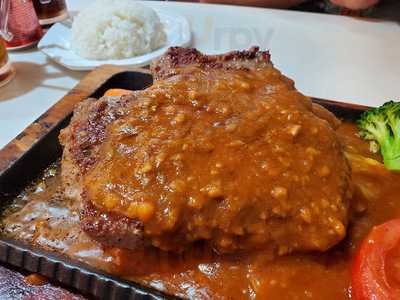 佳記餐廳 (西環)