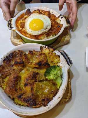 佳記餐廳 (西環)