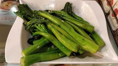 佳記餐廳 (西環)