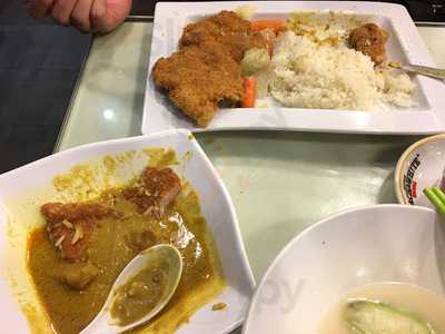 佳記餐廳 (西環)