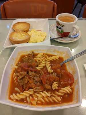 佳記餐廳 (西環)