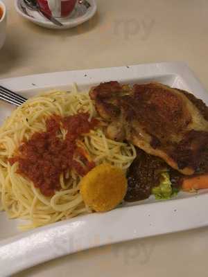 佳記餐廳 (西環)