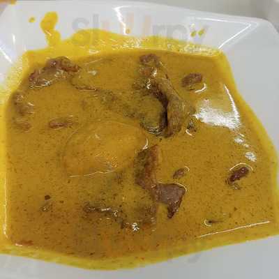 佳記餐廳 (西環)