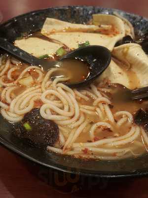 波士冰室 (荃灣千色匯)